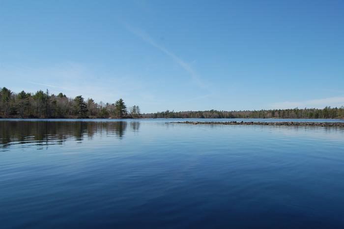 Mill Lake April 2012 Ufer (53)